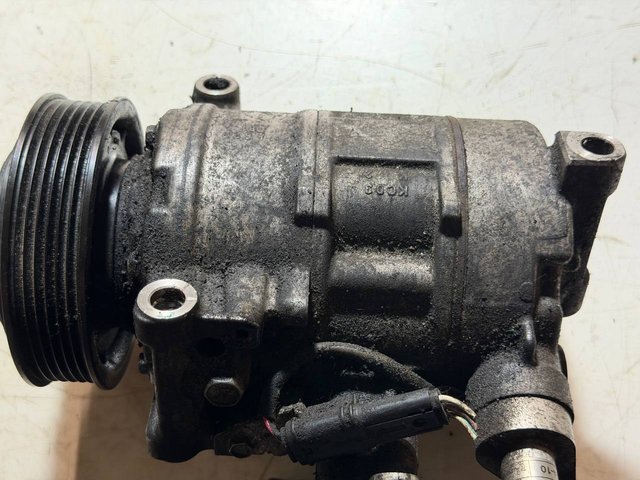 Compresor A/A BMW 64529222308-04