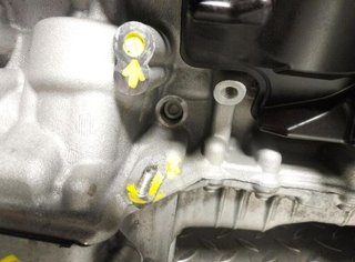 Lvaap17465681 motor pac100021h porsche cayenne 9ya