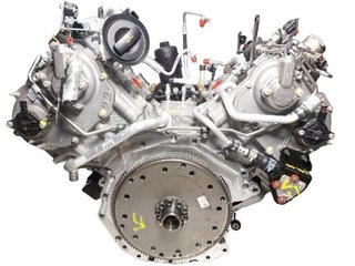 Lvaap17465681 motor pac100021h porsche cayenne 9ya