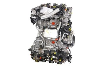 Lvaap17465681 motor pac100021h porsche cayenne 9ya