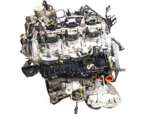 Lvaap17465681 motor pac100021h porsche cayenne 9ya
