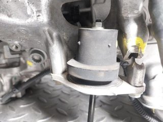 Lvaap17465681 motor pac100021h porsche cayenne 9ya