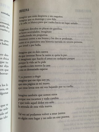 Todos mis futuros son contigo