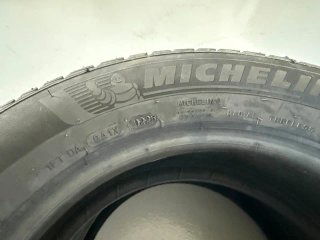 Pareja Neumáticos Michelin CrossClimate 195/60R15