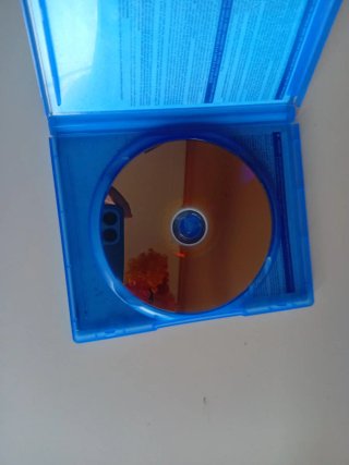 PS4 Deformers Videojuego