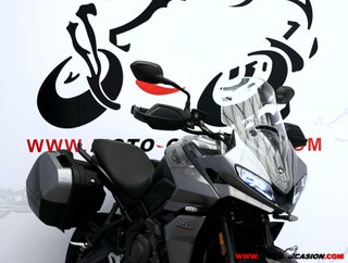 TRIUMPH TIGER SPORT 660 ¿A2?