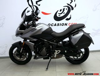 TRIUMPH TIGER SPORT 660 ¿A2?