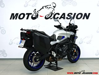 YAMAHA TRACER 9 GT