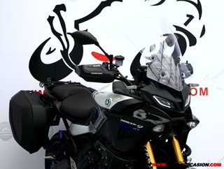 YAMAHA TRACER 9 GT
