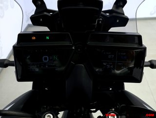 YAMAHA TRACER 9 GT