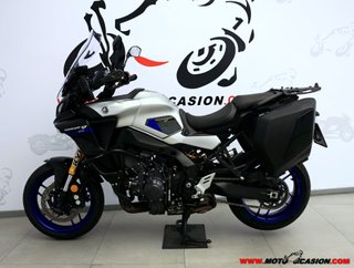 YAMAHA TRACER 9 GT