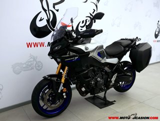 YAMAHA TRACER 9 GT