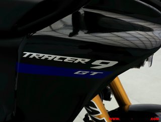 YAMAHA TRACER 9 GT