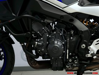 YAMAHA TRACER 9 GT