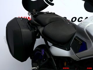YAMAHA TRACER 9 GT