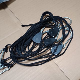 Lumatek ATS 300w PRO LED