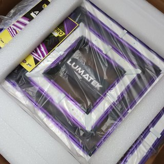Lumatek ATS 300w PRO LED