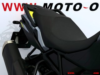 SUZUKI V-STROM 800 DE ¿A2?