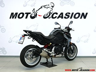 BMW F 900 R