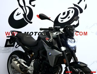 BMW F 900 R