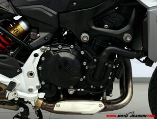 BMW F 900 R