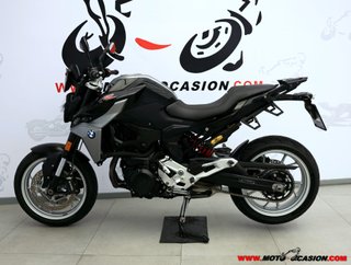 BMW F 900 R