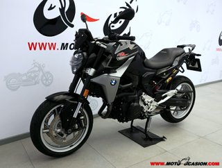 BMW F 900 R