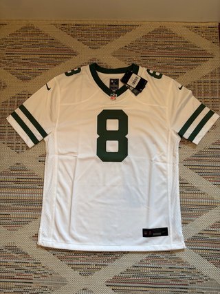Camiseta NFL Nike New York Jets de Aaron Rodgers