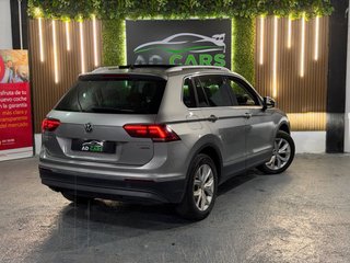 Volkswagen Tiguan 2017