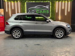 Volkswagen Tiguan 2017