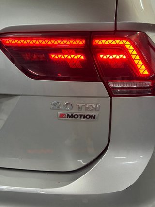 Volkswagen Tiguan 2017