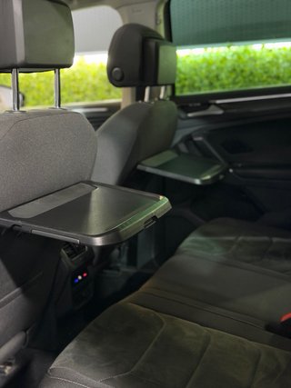 Volkswagen Tiguan 2017