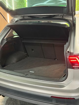 Volkswagen Tiguan 2017