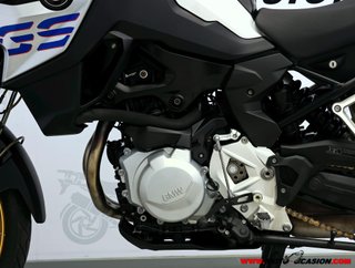 BMW F 850 GS ¿A2?