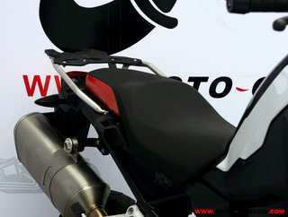 BMW F 850 GS ¿A2?