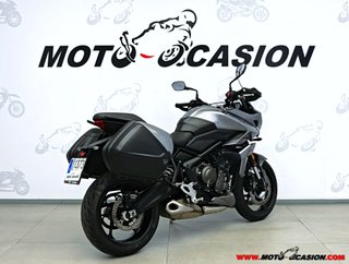 TRIUMPH TIGER SPORT 660 ¿A2?
