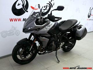 TRIUMPH TIGER SPORT 660 ¿A2?