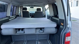 Volkswagen Multivan 2007
