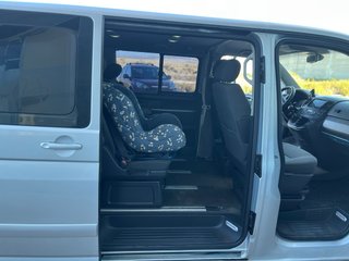 Volkswagen Multivan 2007