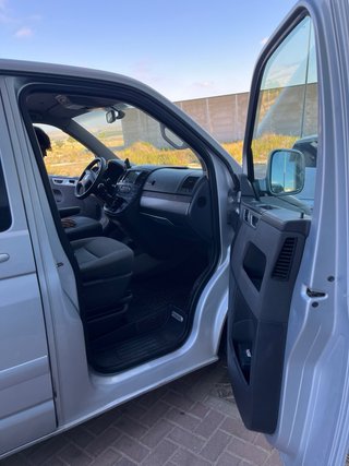 Volkswagen Multivan 2007