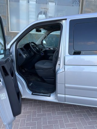 Volkswagen Multivan 2007