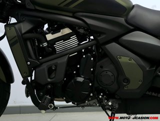 KAWASAKI VULCAN S ¿A2?