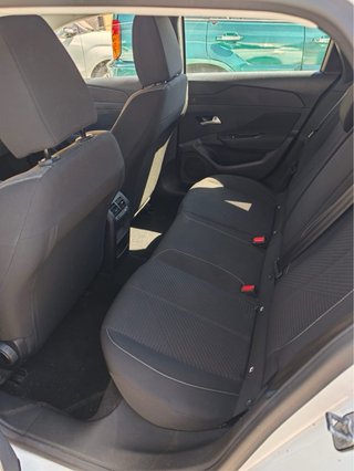 Peugeot 308 2023