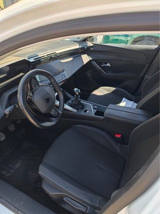 Peugeot 308 2023