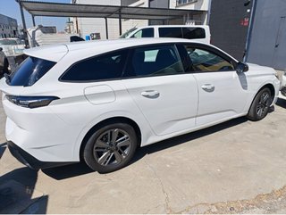 Peugeot 308 2023