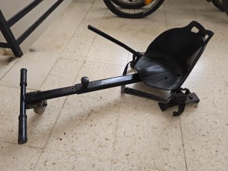 Asiento para Hoverboard