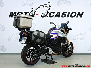 BMW F 800 R ¿A2?