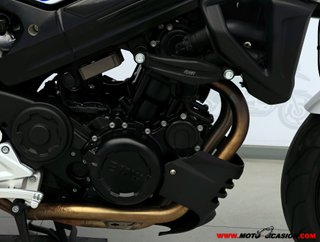 BMW F 800 R ¿A2?