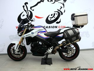 BMW F 800 R ¿A2?