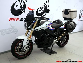 BMW F 800 R ¿A2?